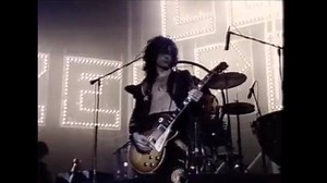 April 26, 1969 "Whole Lotta Love" was played live for the first time at The Winterland Ballroom, San Francisco. #AmantiDelRock #ClassicRock | Amanti Del Rock