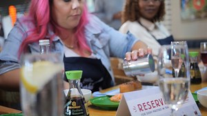 9.7K views · 187 reactions | Our new Sushi Masterclass Evenings are here! ﻿ It’s the perfect way to celebrate a birthday, friends’ night out or double date. For more details and bookings, contact your nearest JD’s today! *Available at selected JDs restaurants* | John Dorys Fish, Grill, Sushi. | Facebook