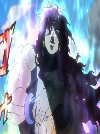 the ultimate life form #kars#jojosbizarreadventure #jojos#edit#ultimatelifeform #fyp