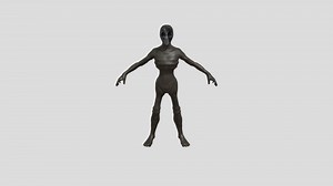 Eyeless Jack (Oblitus Casa) - Download Free 3D model by ThatMortimerGuy (Oblitus Casa Model maker) (@trabukoyayo)