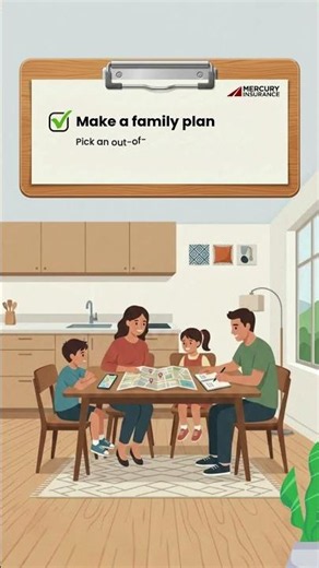 🏚️ Earthquake Preparedness Checklist