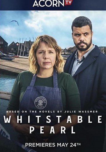 Whitstable Pearl - streaming tv series online