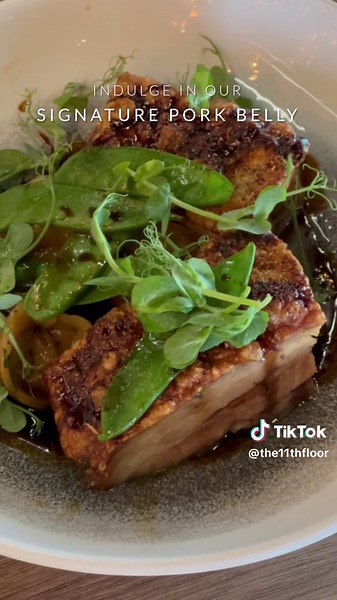 The11thFloor on TikTok