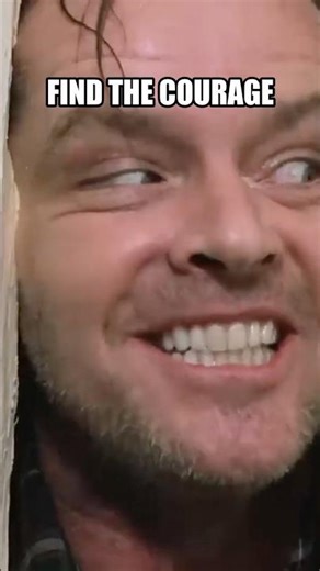 Smile First - Creepy Version #colgate #parody #laughoutloud