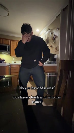 i have no comment on this tbh | bf with attachment issues