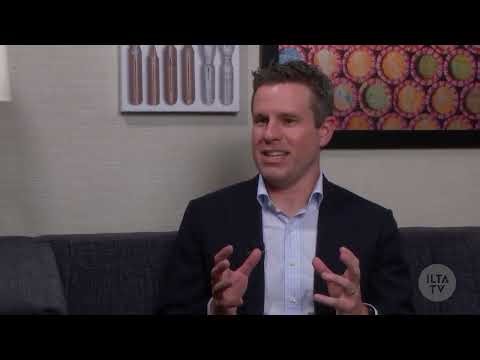 ILTACON TV 2025: NetDocuments