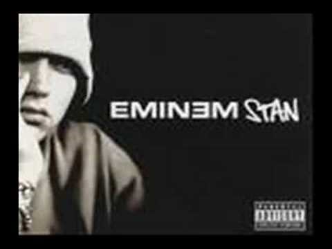 Eminem - Stan Instrumental