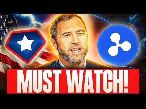 Tether Just Dropped A Ripple RLUSD Bombshell | Huge XRP News Update