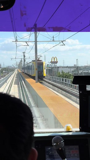 LRT-1 Cavite Extension Phase 1: 97% Complete Opening in Q4 2024