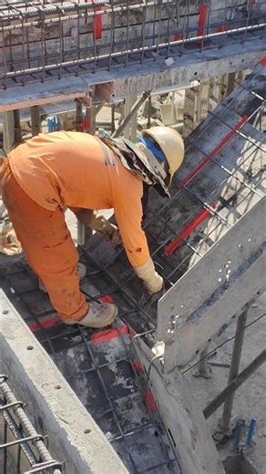 How to Build Unstoppable Concrete Stairs!