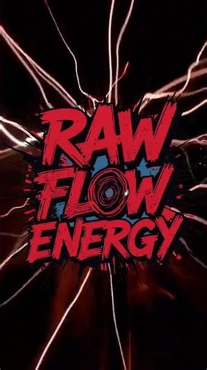 Raw Flow Energy – by DJ-RS [FREE] 2025 – Rap Beats Freestyle Instrumental