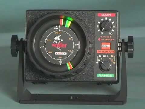 Vexilar FL-8se Genz Pack