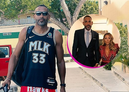 Know about Grant Hill's Wife Tamia, Daughters, Age, Net Worth, Height and Stats