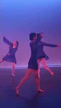 Roedean Dance Showcase 2026