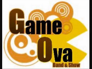 GameOva - Sweet Like Cake