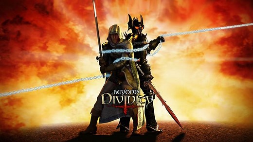 【超越神界】困难难度 地毯式全流程