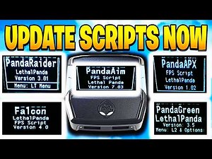 DO THIS NOW Update Your Cronus Zen Scripts for Account Safety (2026 Guide)