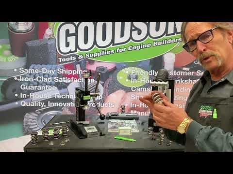 Valve Spring Testers | Tech Lab Tuesday