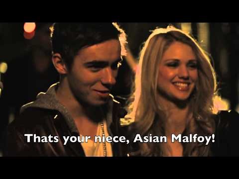 Chasing the Sun (reversed with lyrics) - The Wanted