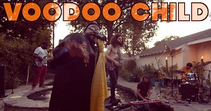 25K views · 863 reactions | The Main Squeeze - Voodoo Child | THE MAIN SQUEEZE | Facebook