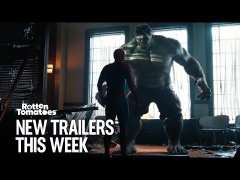 New Trailers This Week | Week 25