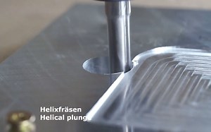 《搬》mini Mill kit cnc