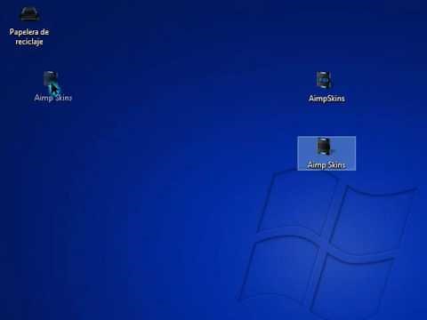 descargar temas para reproductor aimp