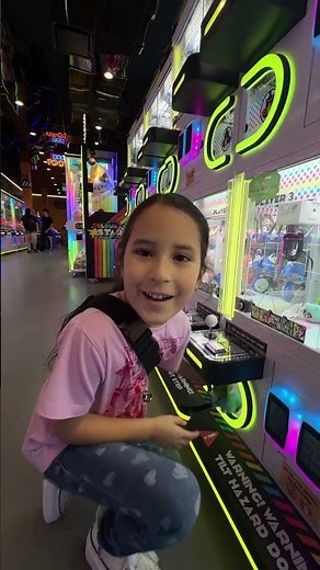 Atlanta Just Got an Asian-Style Claw Arcade and It's Inside Perimeter Mall 🤩