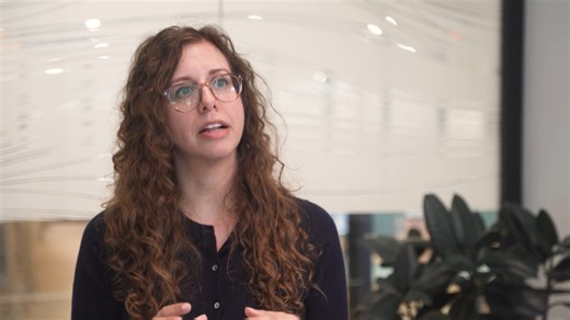 Sarah Vacca, Executive Director, Clinical Operations