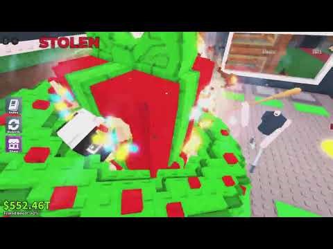 Server hopping 🔴NEW UPDATE🔴