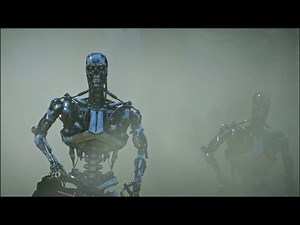 TERMINATOR SURVIVE : Teaser (Movie/GTA 5)