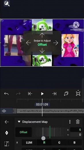 How To Make Not Scary Waves on Vegas Pro
