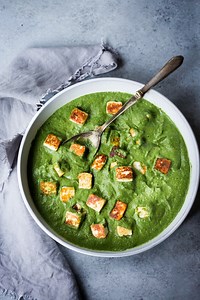 Palak Paneer