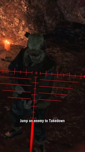 Far cry 4 dlc stealth 🤫
