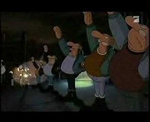 Werner Beinhard-Hitler