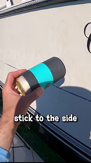 Toadfish 12oz Can Cooler Review