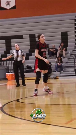 Varsity Girls Basketball Desert Edge vs Buckeye Union 1.8.25