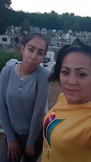 Brigitta Sándor353 a TikTokon