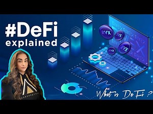 What's DeFi? The boom around Decentralized Finance | APPICS Crypto News