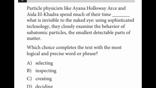 2025年3月SAT数学考试真题 答案我们一直在努力，期待你的好评与支持！