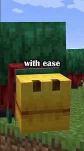 Sniffer in Minecraft Showcase Tutorial and Tips