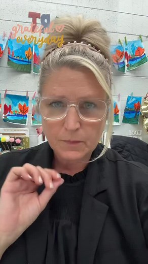 6.4K views · 20 reactions | Love this tradition旅 use “gobbler” for 10%off @graciousgobbler #tradition #teacher #november #graciousgobbler #gratitude #classroomideas #sel | Amy McMahon | Facebook