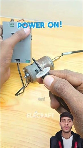 Flexible machine | the most misunderstood feature on your drill #shorts #diy #drillhack