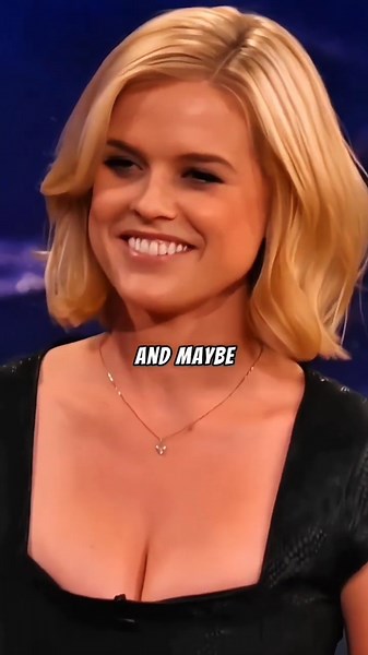 Alice Eve’s Hilarious Take on American vs British Dating 😂🇬🇧🇺🇸 #shorts #comedy