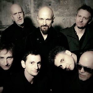 Tim Booth Of James Reviews The Singles | Clash Magazine Music News, Reviews & Interviews