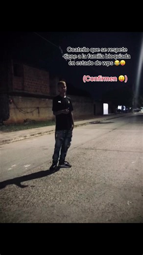 La Familia Bloqueada: Humor Costeño y WPS 😂😝