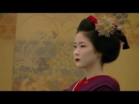 Movie『BLADE RUNNER』に出てくるGeisha GirlのCMはなんなんだッ！(HD)