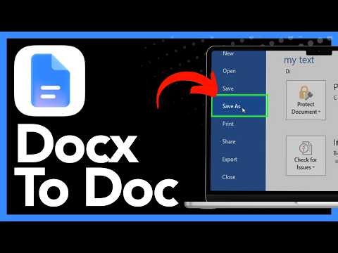Comment convertir un document Word en Google Docs – Guide complet (2026)