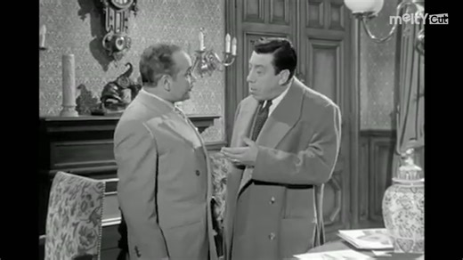 Fernandel - Le Couturier de ces dames... Qui se souvient de ce film ?! | Les Meilleures Scènes