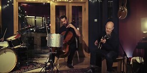 10K views · 344 reactions | Loved recording this with Camden Recording Studios Dublin crew band . It’s such a special piece of music and a song I’ve always loved “only you” . Working on another little Xmas gem this week too #christmassongs #steinway | Bressie | Facebook